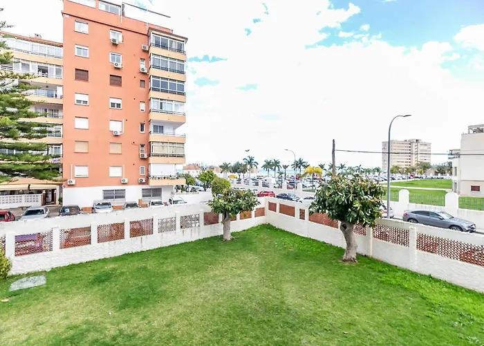 Apartamento Reformado Familiar, Piscina Y Centro