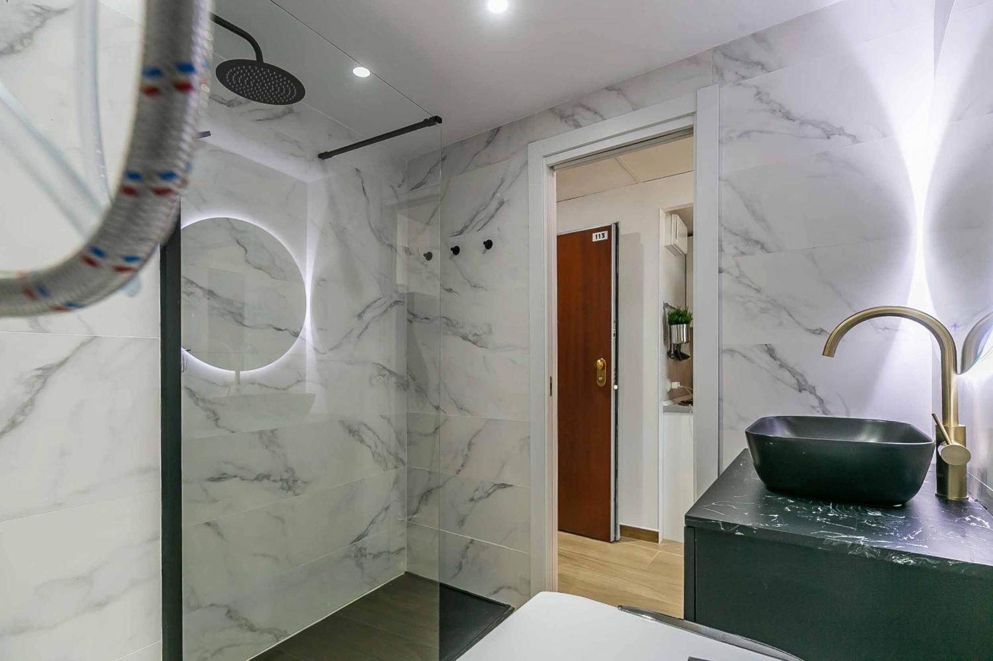 Appartement Reformado Familiar, Piscina Y Centro Torremolinos