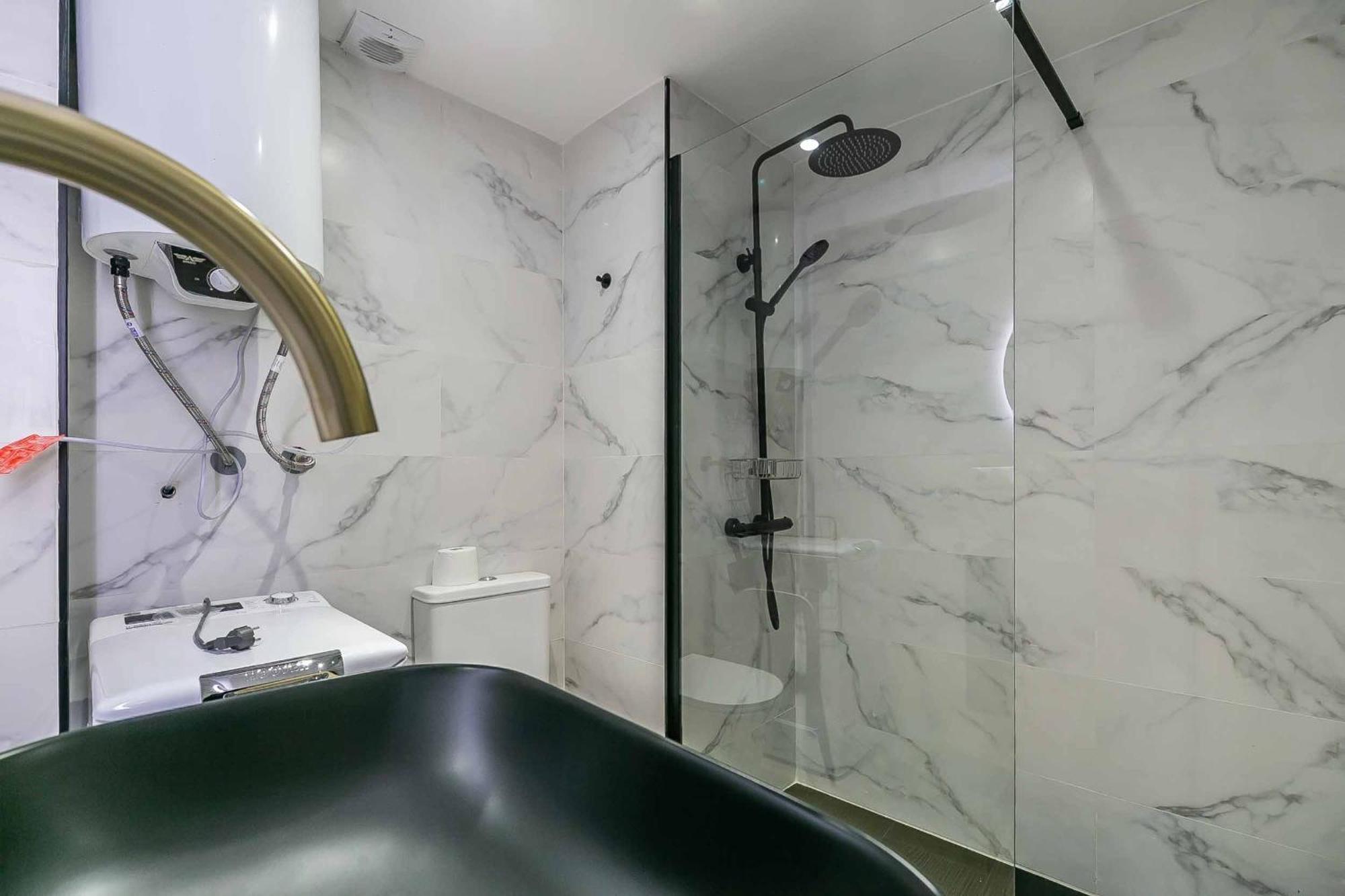 Reformado Familiar, Piscina Y Centro Appartement