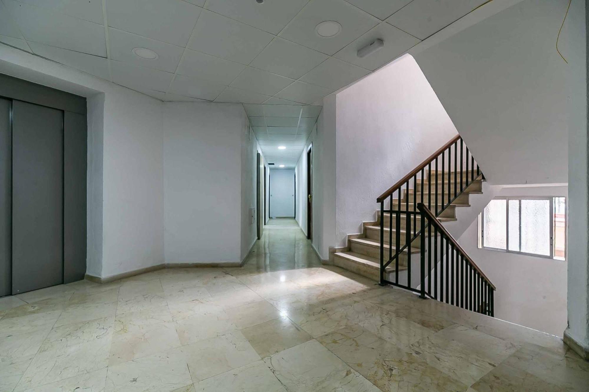 Appartement Reformado Familiar, Piscina Y Centro *