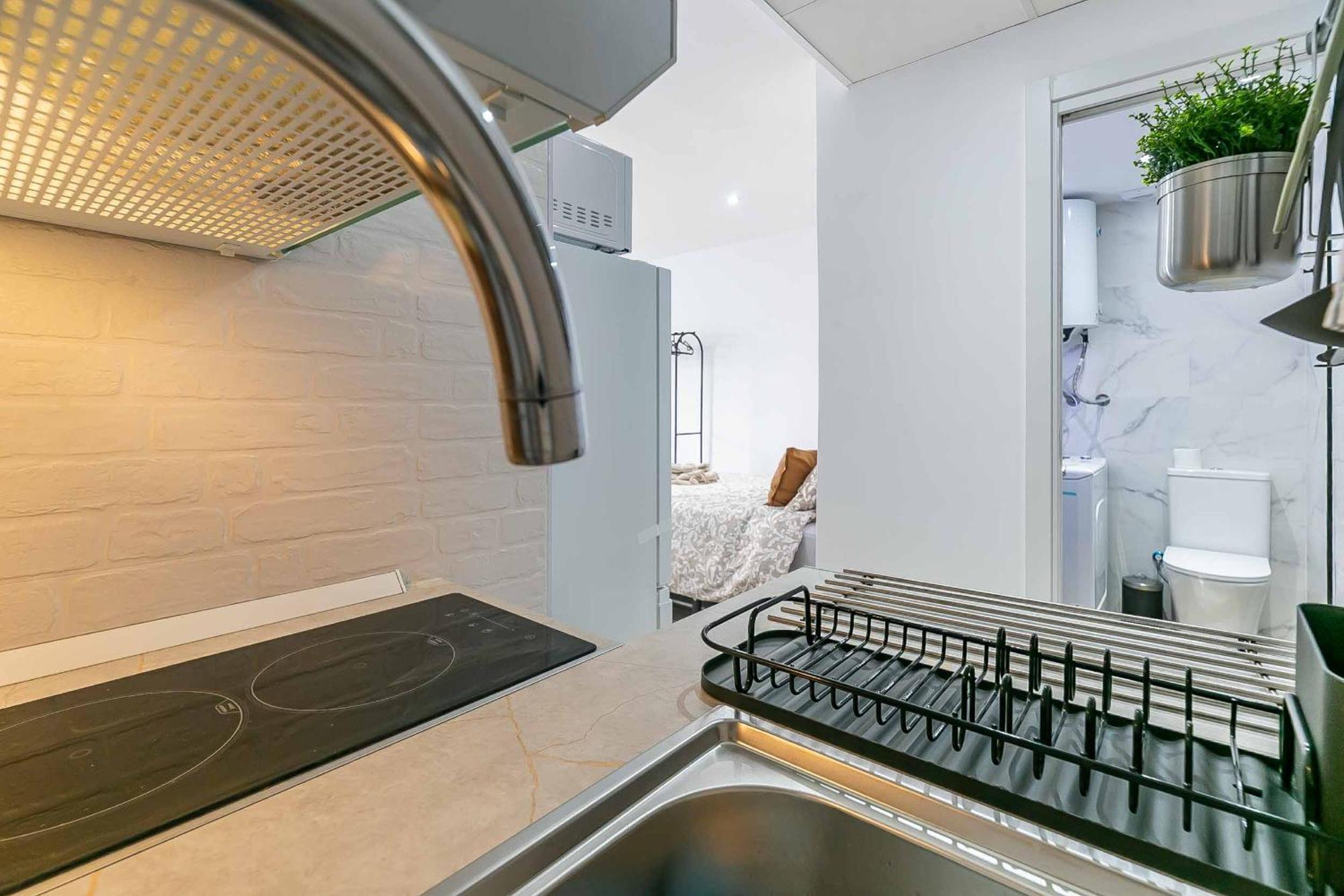 Reformado Familiar, Piscina Y Centro Appartement Torremolinos