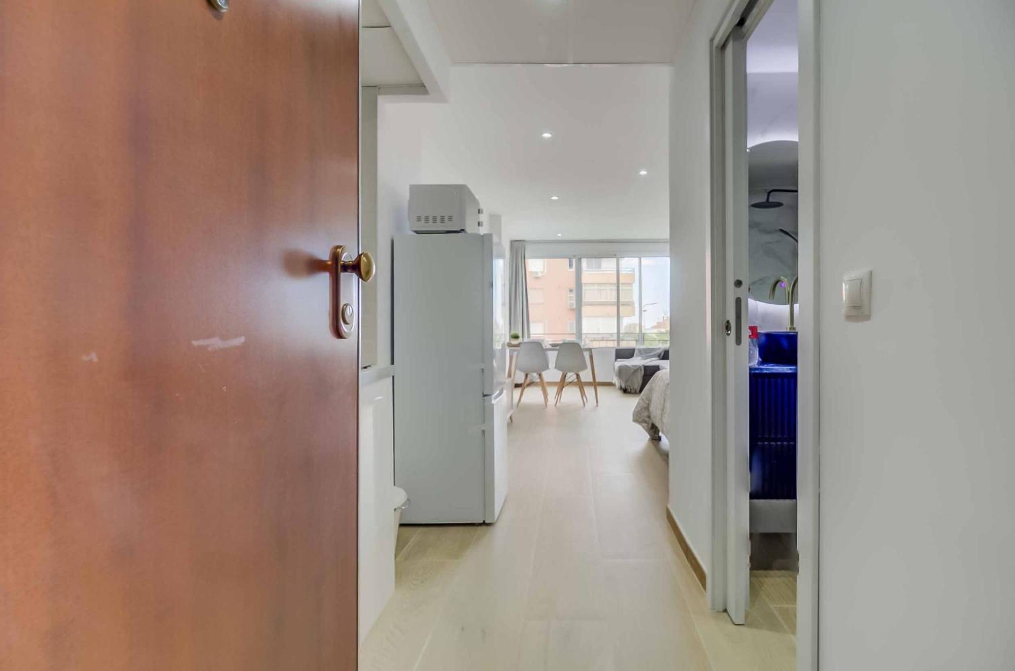 Reformado Familiar, Piscina Y Centro Appartement